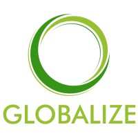Globalize Trading logo - Similar company to Darono