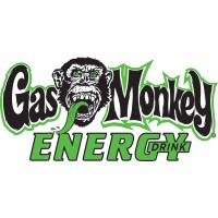 Gas Monkey Energy logo - Similar company to Performance Scoring