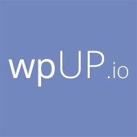 wpUP.io logo - Similar company to Wpup Inc.