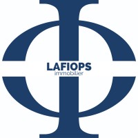 LAFIOPS-IMMOBILIER logo - Similar company to Lafiops