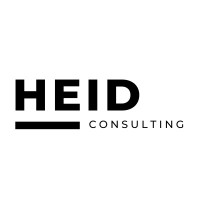 Heid Consulting logo - Similar company to Stepover Gmbh
