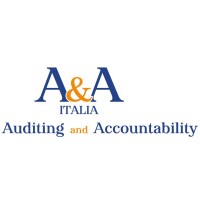 Auditing and Accountability S.r.l. logo - Similar company to Asd Smart Audit Solutions