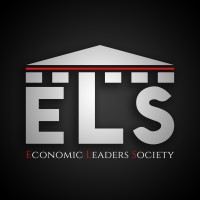 Economic Leaders Society logo - Similar company to Gannet