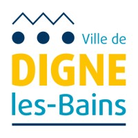 Ville de Digne-les-Bains logo - Similar company to Provence Alpes Agglomération