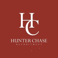 Hunter Chase Recruitment logo - Similar company to Mvm Consulting