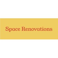Space Renovations logo - Similar company to Jodran Construction Company
