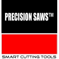 Precision Saws Inc. logo - Similar company to Window Machine Consumables