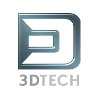 3DTech Oy logo - Similar company to Am Technologies By Brinter