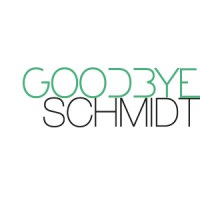 Goodbye Schmidt GmbH logo - Similar company to Viereinhalb