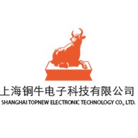 Shanghai TOPNEW Electronic Technology Co.,Ltd logo - Similar company to Corigine
