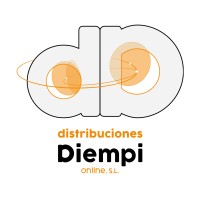 DISTRIBUCIONES DIEMPI ONLINE SL logo - Similar company to Bouroa