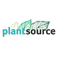 Plant Source, Inc. logo - Similar company to Sadie Rose Baking Co.