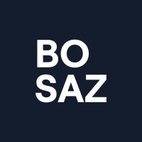 BOSAZ Studio Legale logo - Similar company to Studio Legale Dedoni