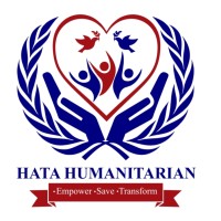 HATA Humanitarian Inc. logo - Similar company to Humanitarian Library