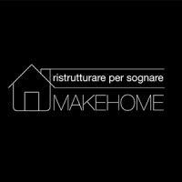 MakeHome logo - Similar company to Mi2023 Srl