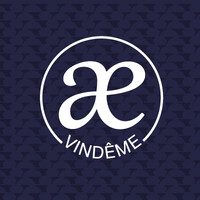 Vindême Æsthetes logo - Similar company to Baldesâmes Olfactostimulation