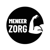 Meneer Zorg logo - Similar company to Next St3P