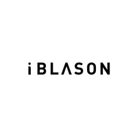 i-Blason UK logo - Similar company to Supcase