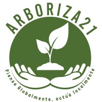 Arboriza21 logo - Similar company to Mineserv