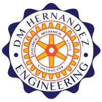 DM Hernandez Engineering logo - Similar company to 8Layer Technologies, Inc