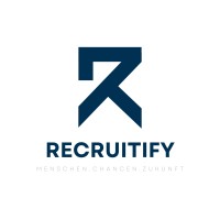 Recruitify logo - Similar company to Recruitify