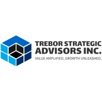 Trebor Strategic Advisors Inc. logo - Similar company to Motion Insurance