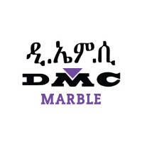 DMC Marble PLC logo - Similar company to Hotto_Addis