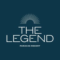 The Legend Paracas Resort, a Destination by Hyatt Hotel logo - Similar company to El Pardo Doubletree By Hilton