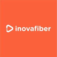 Inovafiber logo - Similar company to Pingos Service