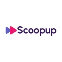 Scoopup logo - Similar company to Redefinit Technologies