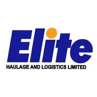Elite Haulage And Logistics Limited logo - Similar company to Logistics Connect Ltd