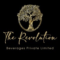 𝗧𝗵𝗲 𝗥𝗲𝘃𝗼𝗹𝘂𝘁𝗶𝗼𝗻 𝗕𝗲𝘃𝗲𝗿𝗮𝗴𝗲𝘀 ™ logo - Similar company to Chocobrosia