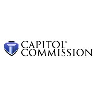 Capitol Commission logo - Similar company to Stucan Analytics Llc