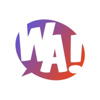 Webtoon Actu logo - Similar company to Webtoon Live