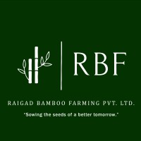 Raigadh Bamboo Farming Pvt. Ltd. logo - Similar company to W-Square Properties.Llp