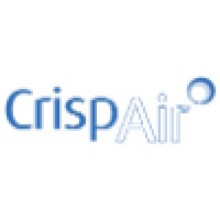 CrispAir logo - Similar company to Crispair - Air Conditioning
