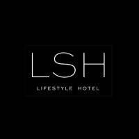 LSH - Lifestyle Hotel logo - Similar company to Fourtoken