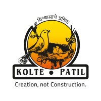 Kolte-Patil Developers Limited logo - Similar company to T