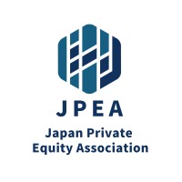 Japan Private Equity Association logo - Similar company to Japan Overseas Infrastructure Investment Corporation For Transport & Urban Development (Join)