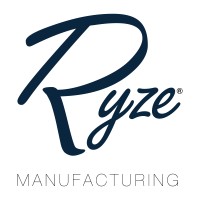 Ryze Manufacturing & Logistics logo - Similar company to The Last Splash