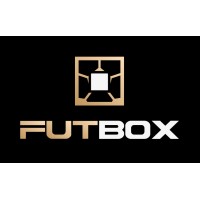 Futbox Company logo - Similar company to Sockprints