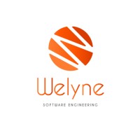 Welyne logo - Similar company to Confledis