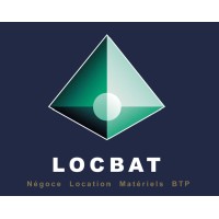 LOCBAT logo - Similar company to Baïnes Collections