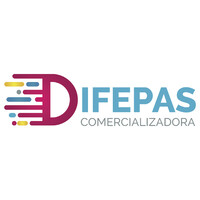 DIFEPAS Comercializadora logo - Similar company to Doing Minds - Operations Strategy