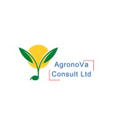 AgronoVa Consult Ltd logo - Similar company to Drummuster