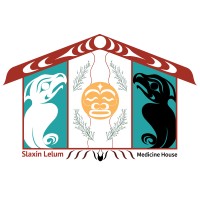 Slaxin Lelum logo - Similar company to It Logs