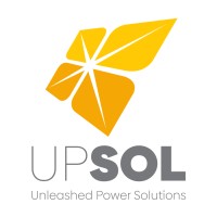 UpSol Pty Ltd logo - Similar company to Repose