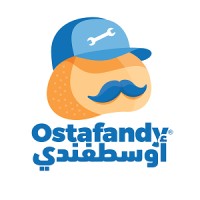 Ostafandy | أوسطفنـدي (SBC Afritech '24) logo - Similar company to Eserve, Llc