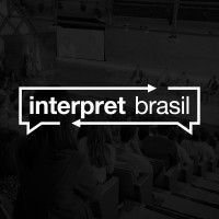 Interpret Brasil logo - Similar company to Amk Translation Services