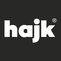 hajk logo - Similar company to Studio Heijne